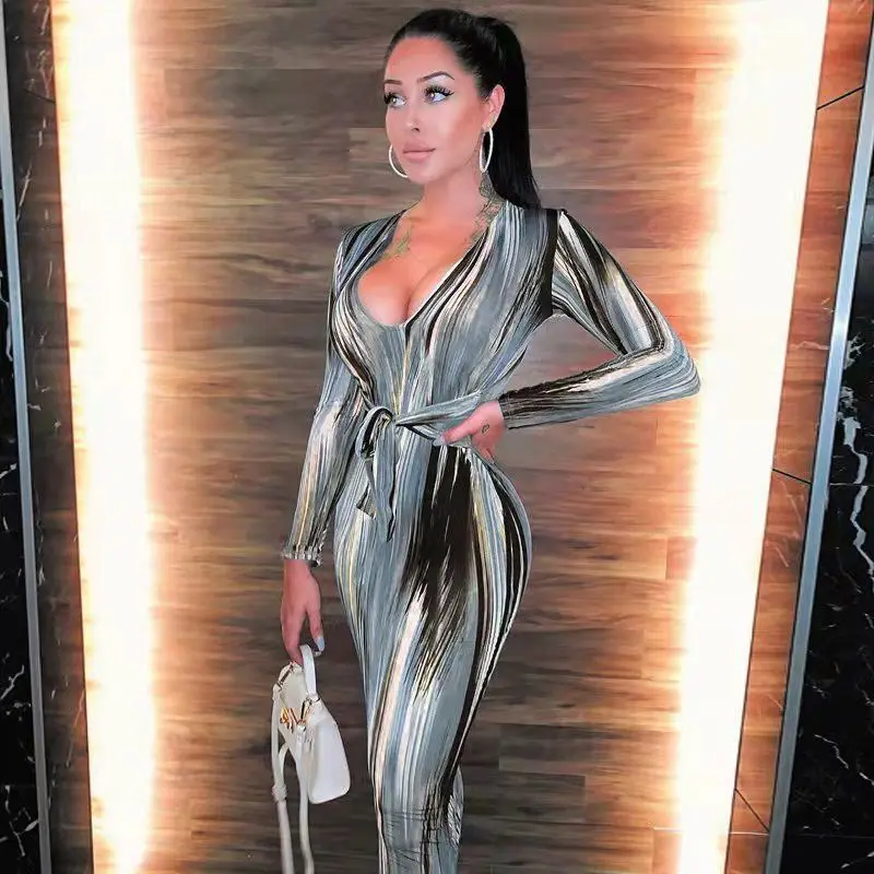

Custom Design High Quality Lumbar Corset Bodycon Dress, As picture