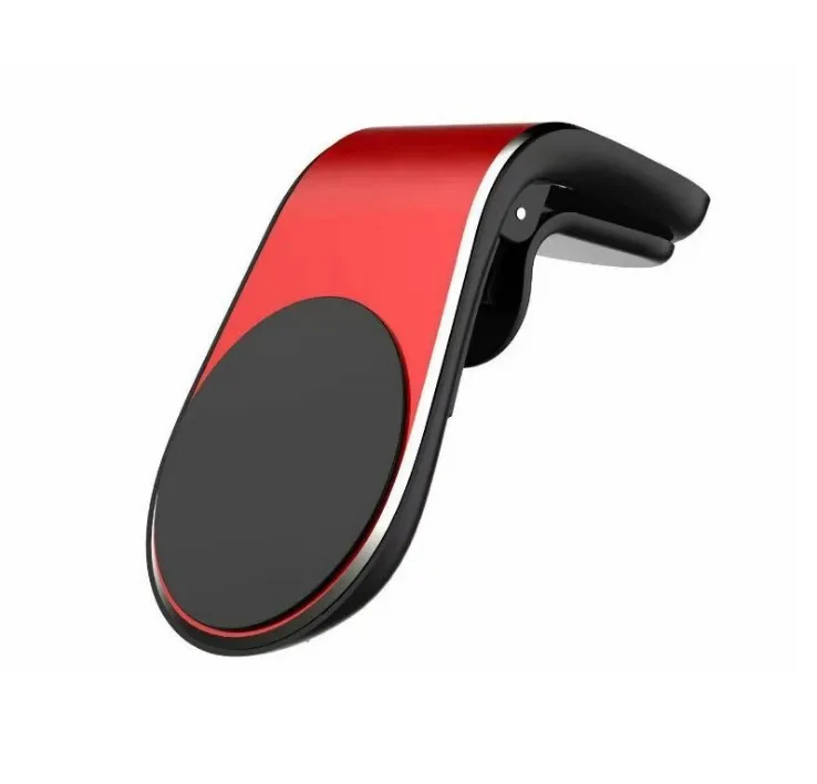 

durable universal car windshield magnetic mobile phone holder, Black , sliver , grey , red