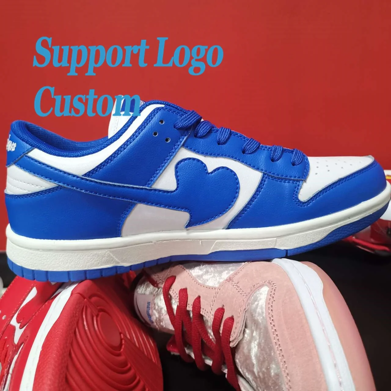 

Wholesale Custom Design Brand Trendy Rubber Athletic Big Size US14 Sneakers Fitness Walking Shoes, Customized color