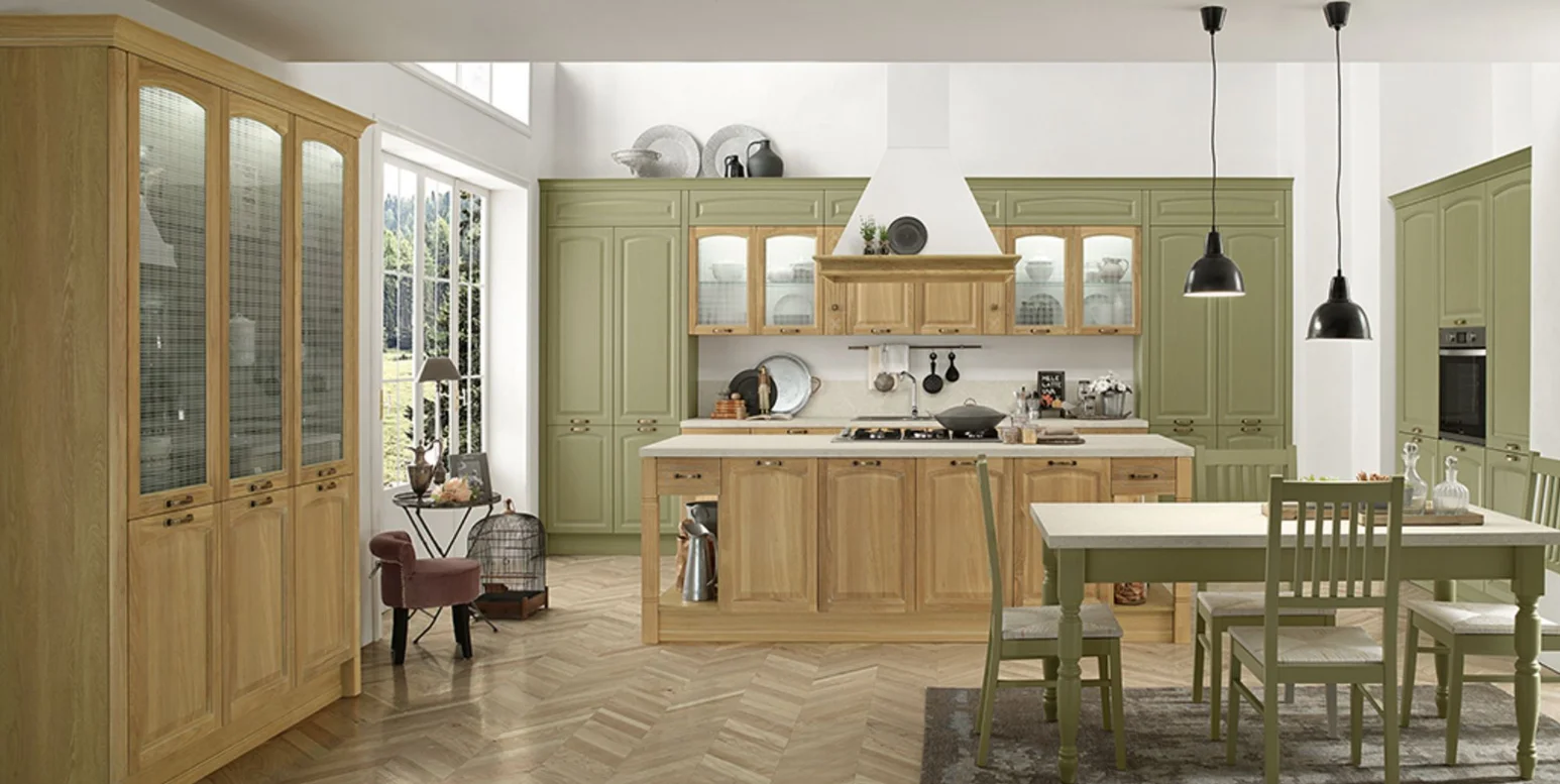 vermonhouzz luxury sold wood kitchen cupboards wood kitchen