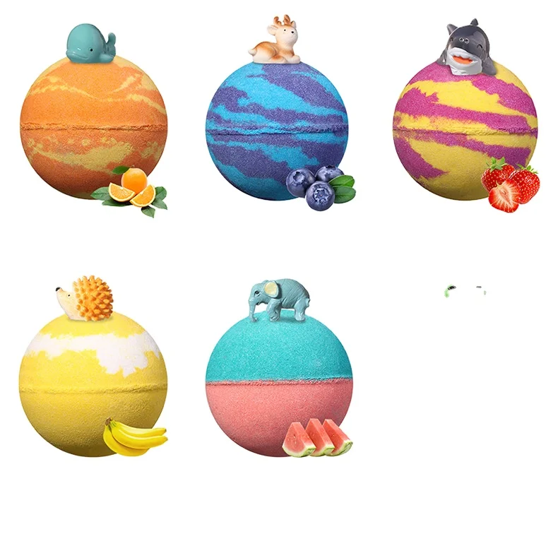 

ot Selling OEM Free Shiping Private Label Custom Bubble Colors Natural Vegan Organic Fizzy Bath Bombs