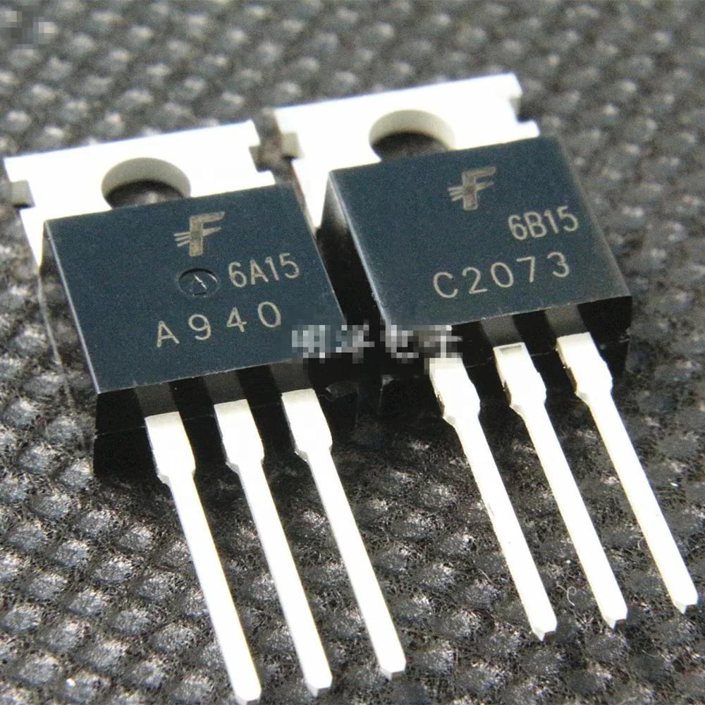 C2073-2 2SC2073 NPN  Power Transistor 