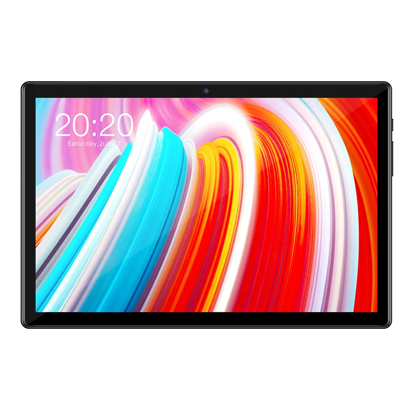 

10 inches 3GB+32GB Quad core tablets wholesale 4G Android10.0 tablet IPS screen Second webcam Front camera Multi Touch G sensor