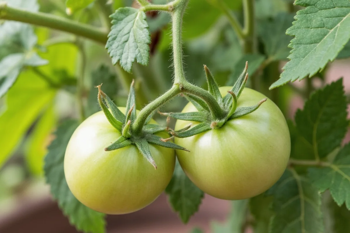how to sucker a tomato plant