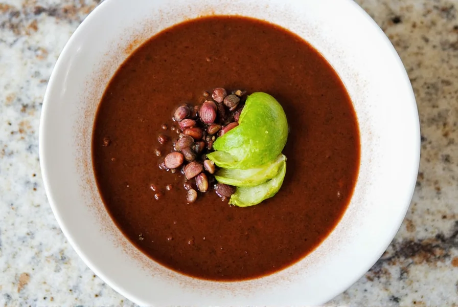 mole mexican a flavorful journey through the soul of mexican cuisine