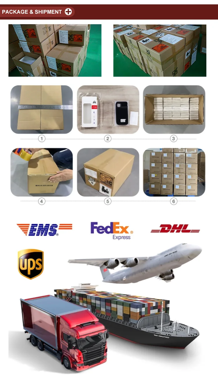 5000mAh universal power bank