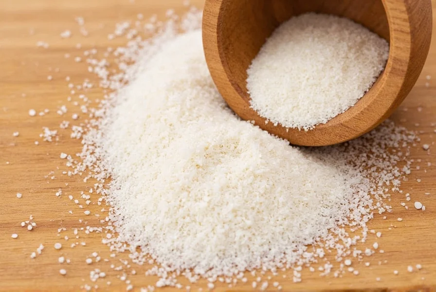 White Seasoning Explained: Culinary Uses and Benefits