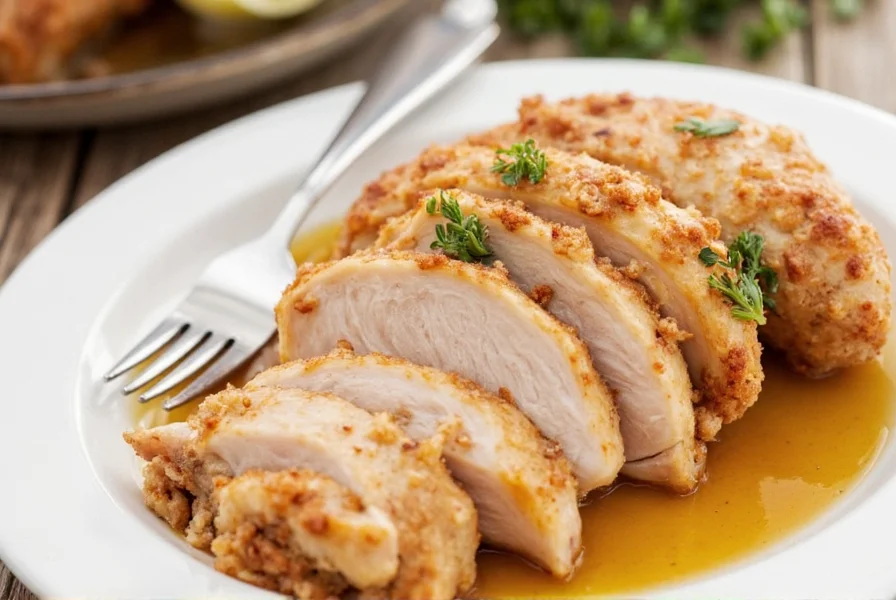 Brine chicken grill