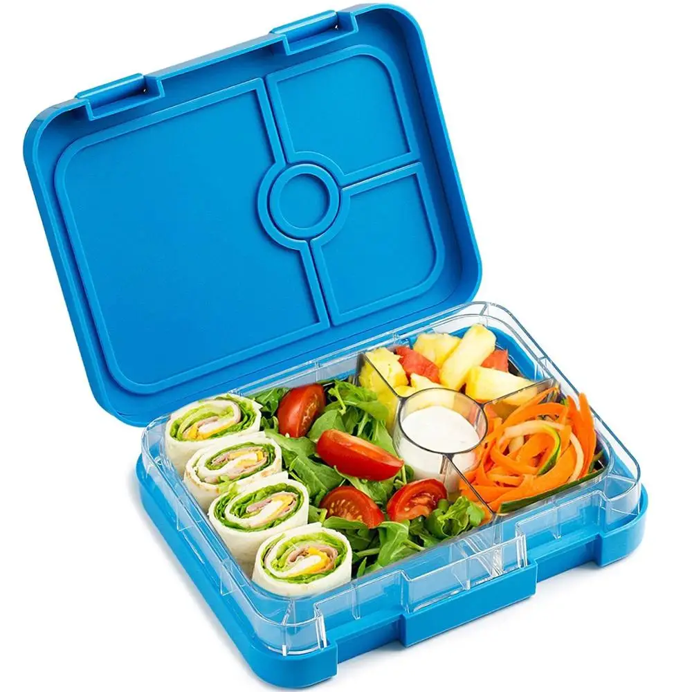 

Lunchbox / Bentobox for Kids