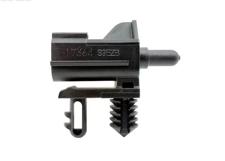 Sensor Temperatura Fusion 2013 À 2016 -au5t12a647ac | Parcelamento sem