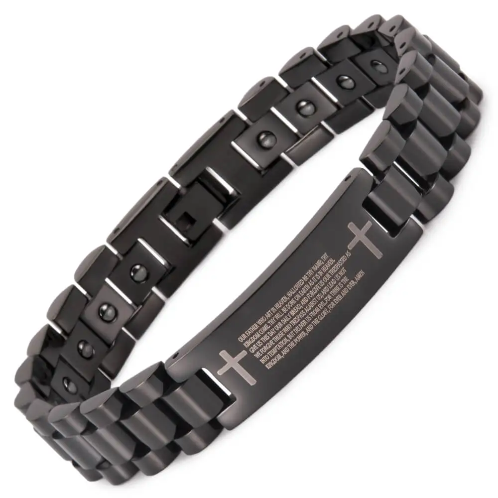 stainless steel jewelry