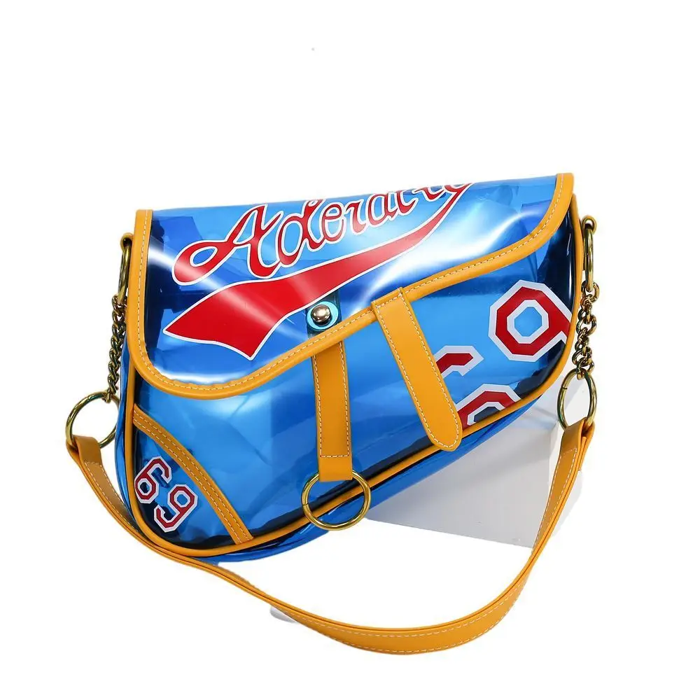 

New Arrival Transparent Bags Clear Purses Pvc Jelly Purses Beach Bag Purses And Handbags For Women