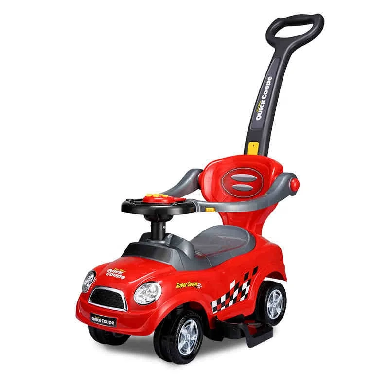 Good Baby Toys Cars Pushing Foot To Floor Children Cheap Price