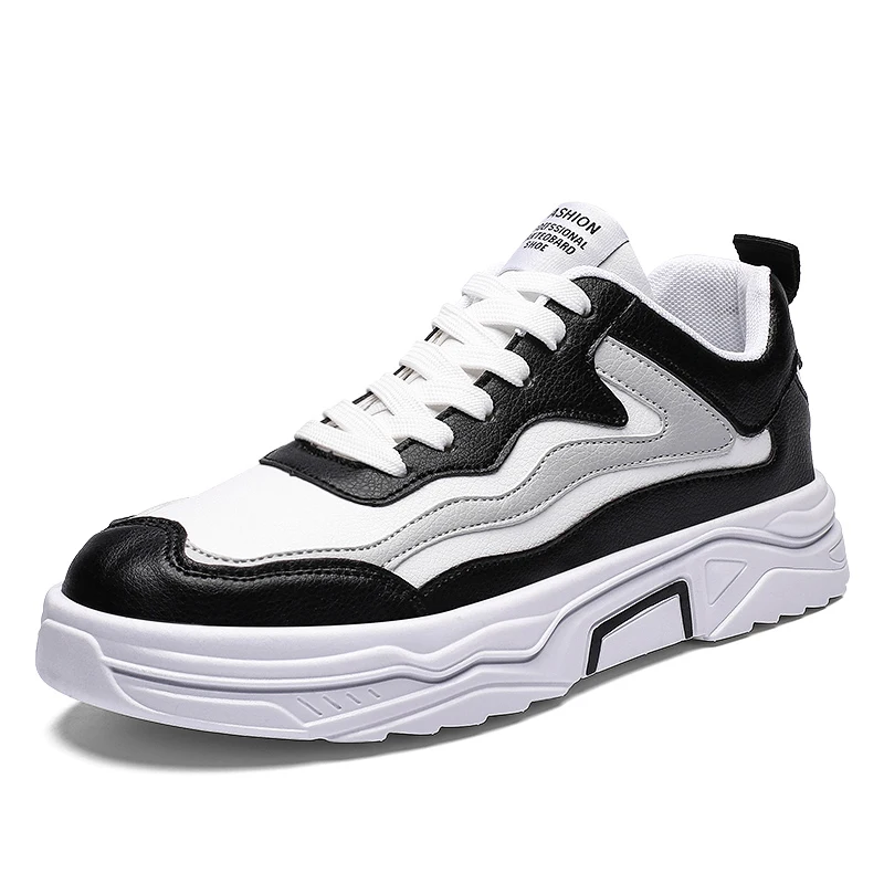 

2020 Arrivals Low Price light Breathable men sneakers Sports running Shoes
