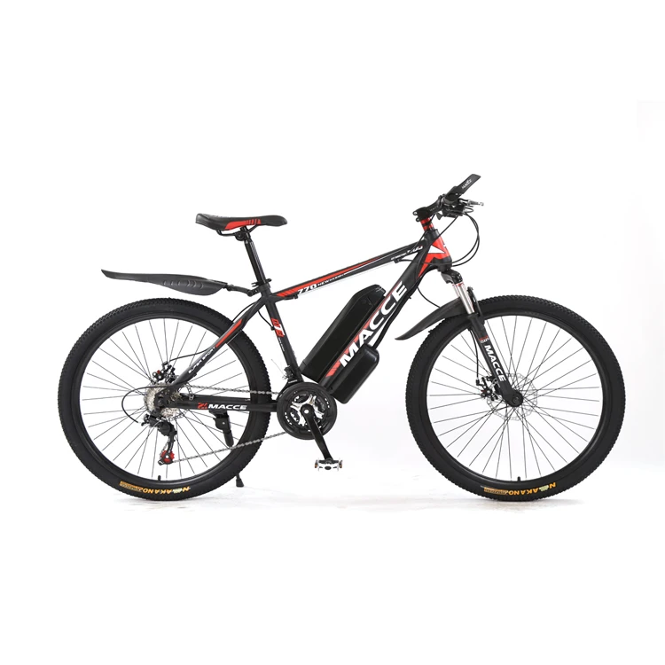 

enduro ebike electric cycle kit mid drive e bike