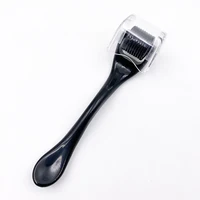 

High quality 540 Needle beard roller for beard growth