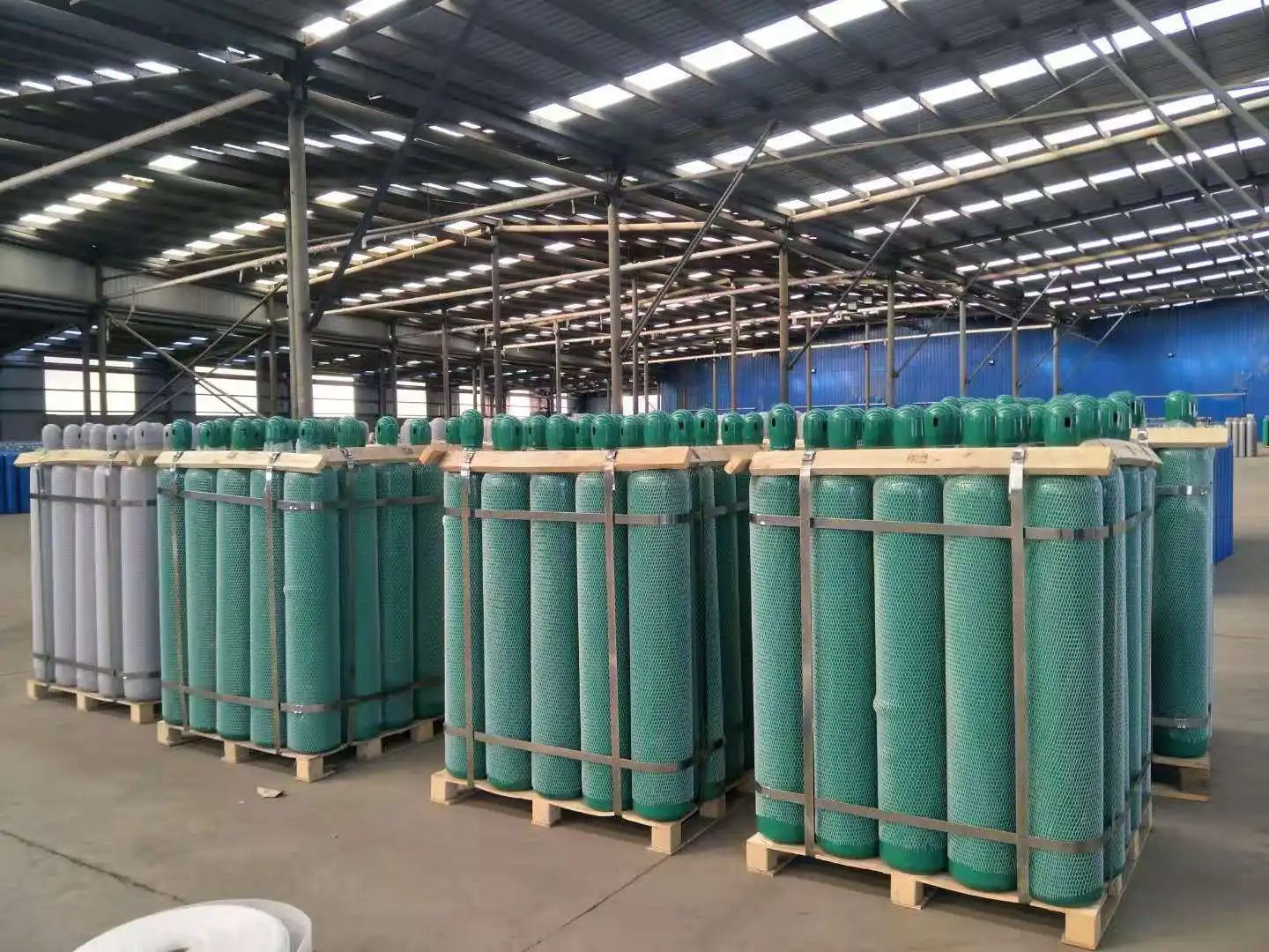 
15l hydrogen gas cylinder reasonable price 