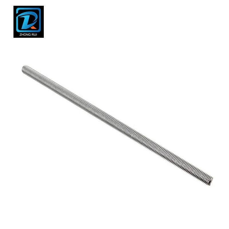 
Stainless Steel 304 Threaded rod 