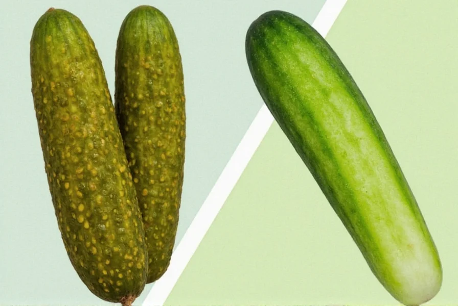 Assorted jars of pickles