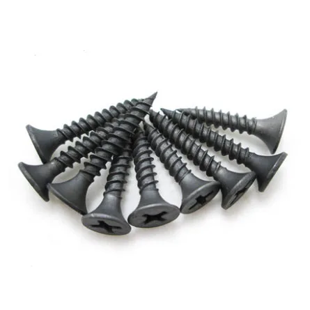 
china self tapping screw fastener manufacturer drywall screw 