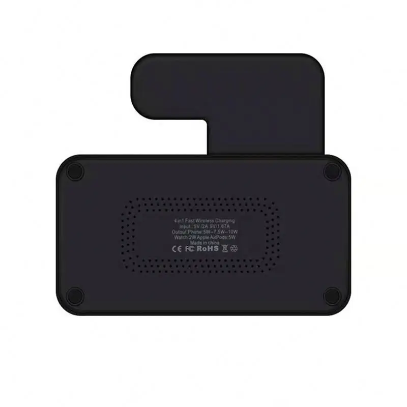 

Mobile phone stand wireless charger H0Pum fast wireless charger qi charging