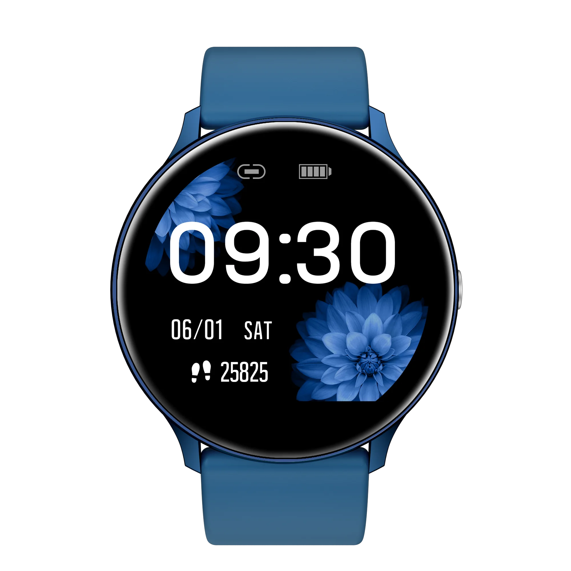 

2020 factory hot sale new sport bracelet fitness band smart bracelet