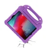Laudtec shockproof flexible for ipad screen protector table case for ipad mini 1/2/3/4