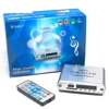 Kinter KT-M5 USB/SD digital player mini card reader with display
