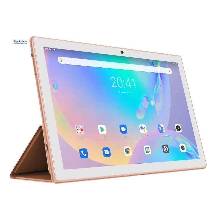 

Factory Price Blackview Tab 9 Phone Call Tablet PC 10.1 inch 4GB+64GB Android 10.0 Octa Core 4g Rugged Tablet