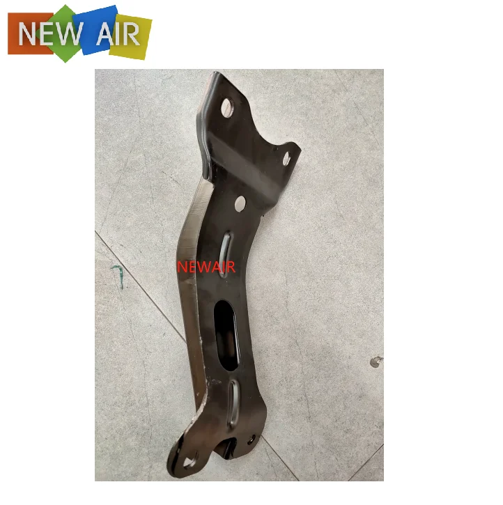 BRACE FRONT SIDE MEMBER TO FRONT SUSPENSION CROSSMEMBER 514050K020