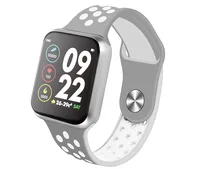 

Smart Watch Outdoor Sport Bluetooth Fitness F9 Smart watch IP68 Waterproof Smartwatch F8