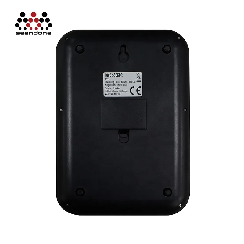 
Professional High Precision Multifunction Digital Food Weight Bluetooth Cheap Kitchen Weighing Scale 