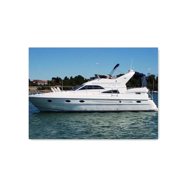 
43ft/13m Cabin Cruiser Yacht Luxury Boat Model  (673073152)