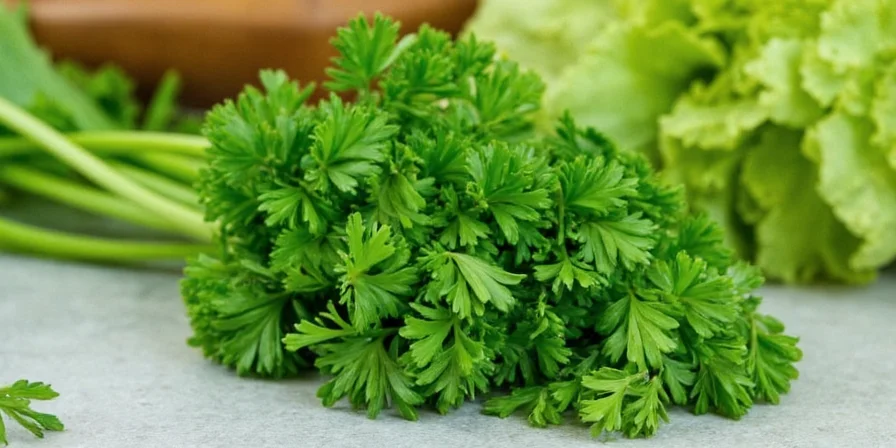 Spanish Parsley: The Secret Ingredient You’ve Been Ignoring (Until Now)