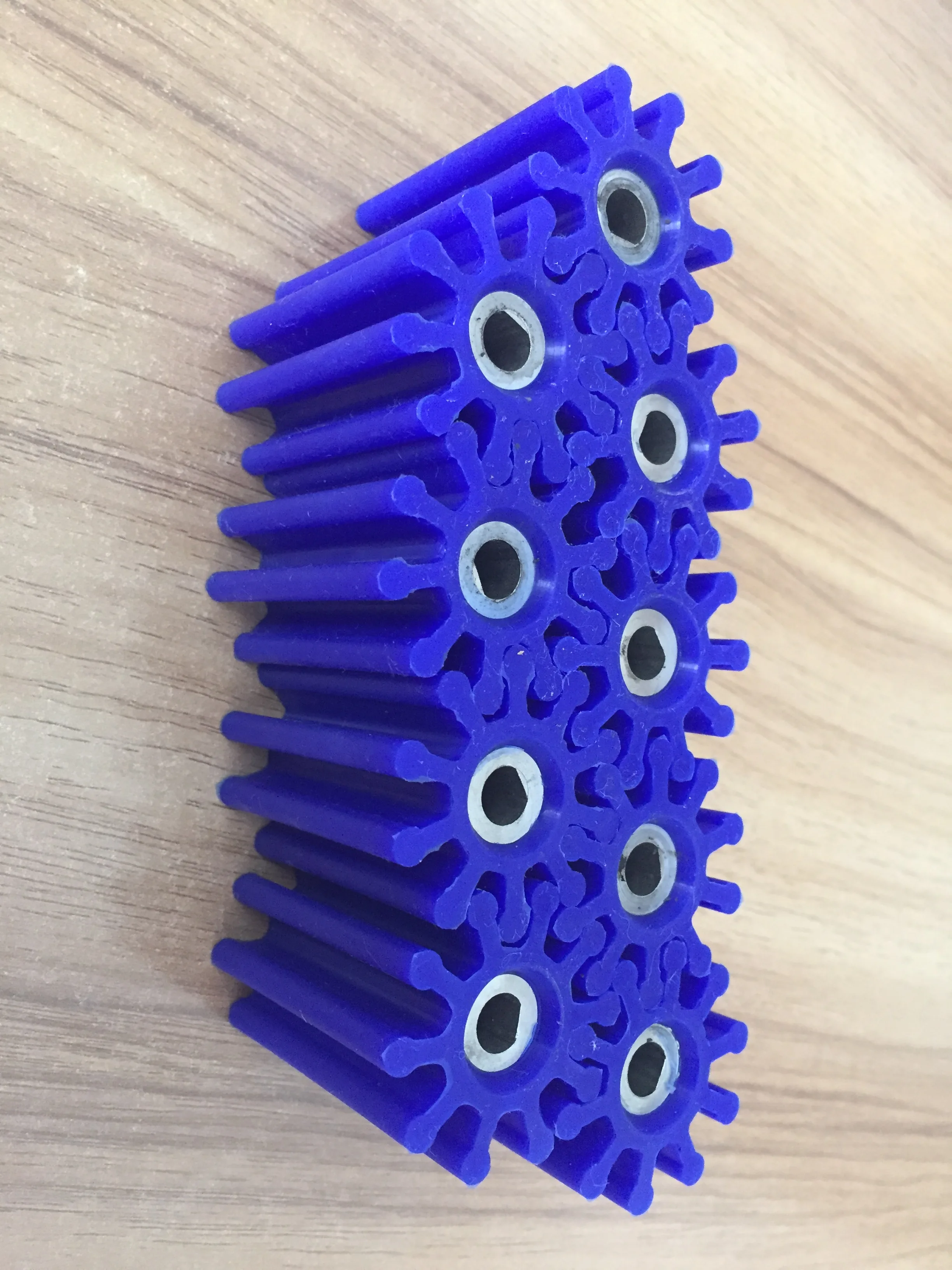 Custom Made Rubber Impeller Buy Rubber Impeller,Custom Made Rubber