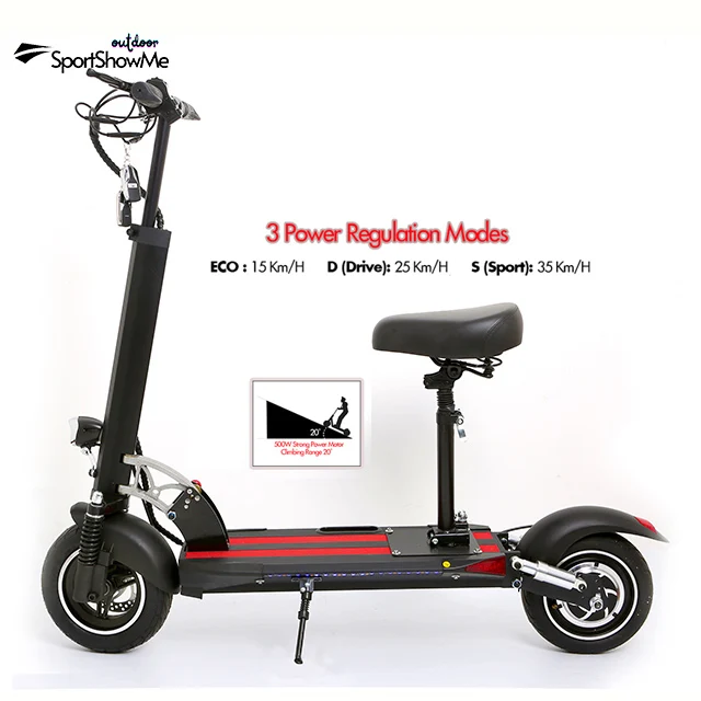 

Dropship Wholesale Folding Cheap 500W Powerful Patinete Electrico 2 Two Wheel Fast Electric E Scooter Adult