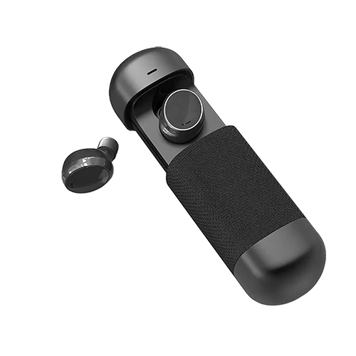 

TWS 206 wireless BT V5.0 hands-free sports earbuds with microphone noise reduction Pk A6S TWS