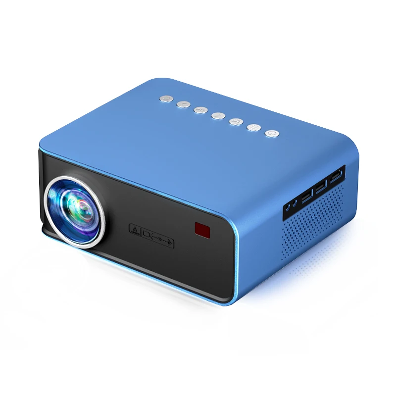 

Hot Cheap T4 Wireless Wifi Same Screen 3000 Lumens 130 Ansi Home Theater Proyector 600p Full Hd Lcd Led Projectors