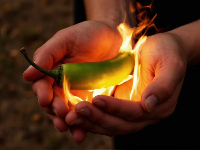 How to Stop Jalapeño Burn on Hands: Immediate Relief Methods