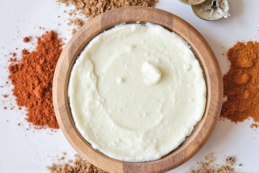 Comparison of glass, plastic, and stainless steel spice containers