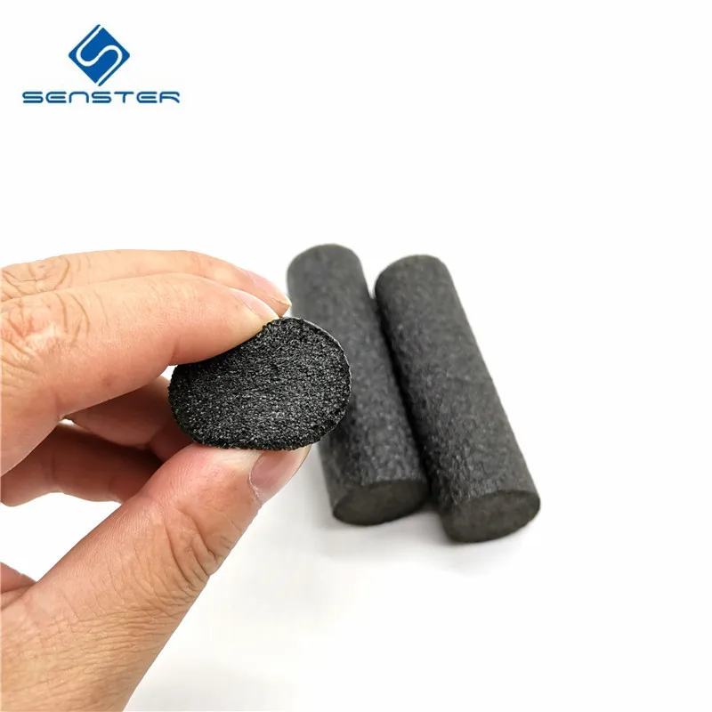 Custom Colored Closed Cell Pe Epe Round Foam Backer Rod Tube Buy