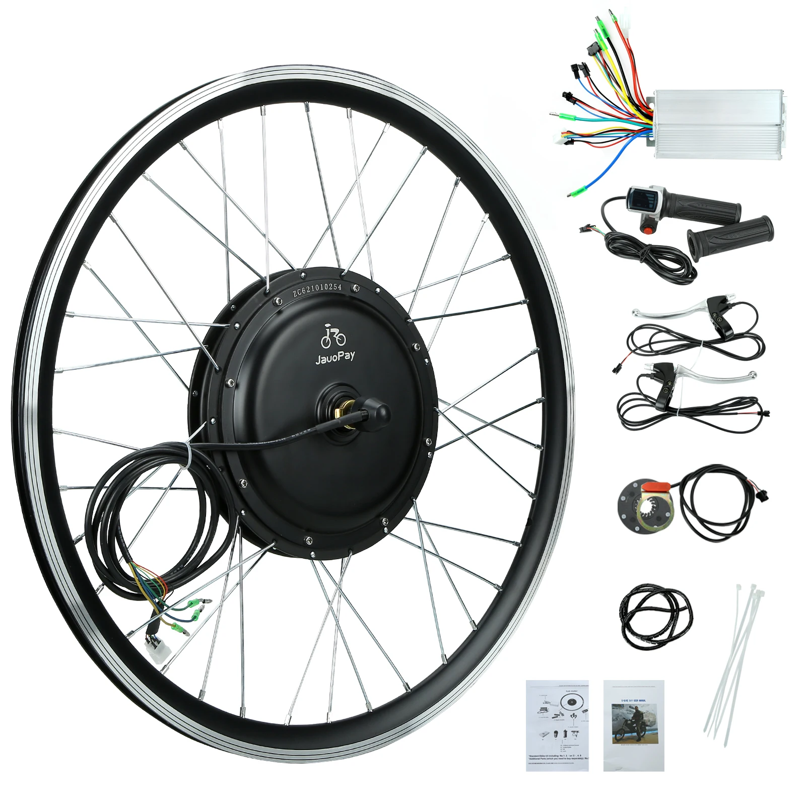 

USA Free shipping e bike kit 1500w 1000w 1000 watt 48v electric motorized bicycle kit