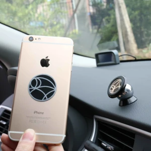 YOUFO 360° Magnetic Car Phone Holder