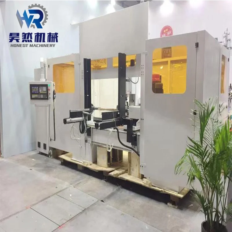3D wood carving machine