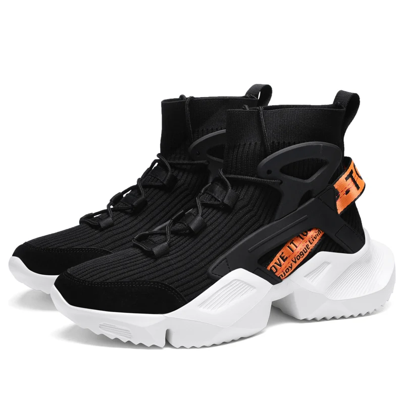 

Wholesale 2021 new style balanciaga triple s sport casual sneakers running shoes for men