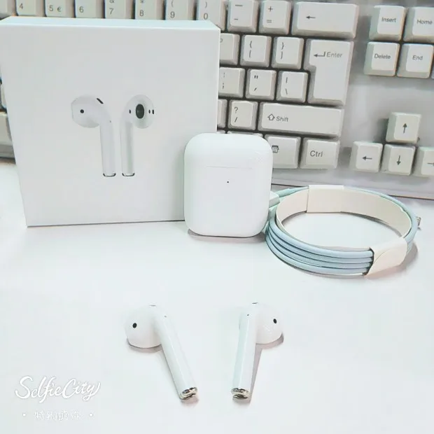 

OKSJ wireless earphone window pop-up with wireless charge wireless earbuds hifi sound earbuds with charging case i20,i30,i60 tws