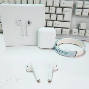 Wireless Earbuds Charging Case