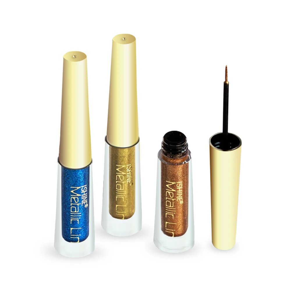 

Hot sale wholesale waterproof makeup eyeliner long lasting quick-drying liquid eyeliner