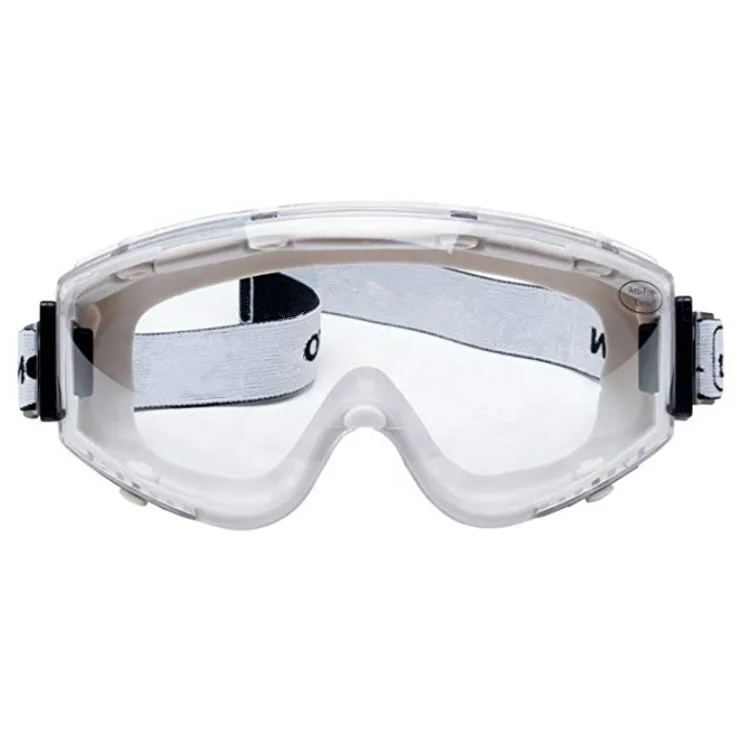 
ANT5 Indoor & Outdoor clear safety goggles for work  (62298641440)