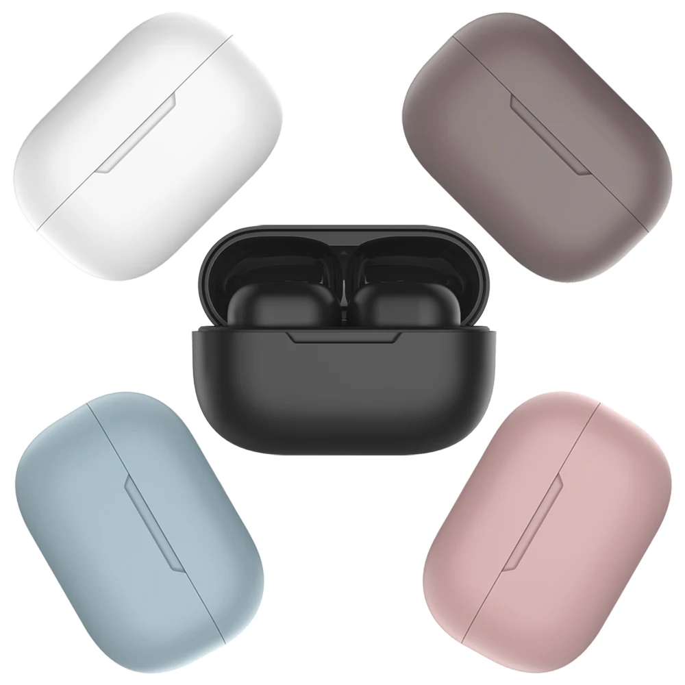 

Pretty Design Wireless Bt Handsfree Tws for Mobile Phone,CD- quality Sound Earphone